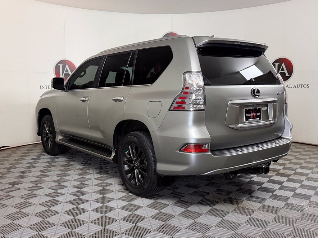 Used 2020 Lexus GX 460 Premium AWD/4WD image 6