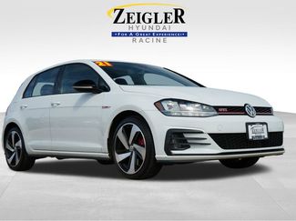 Used 2021 Volkswagen GTI S video 1
