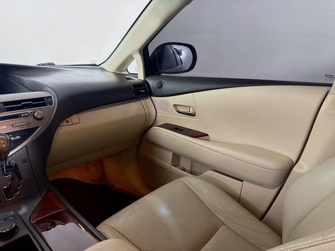Used 2015 Lexus RX 350 FWD image 27