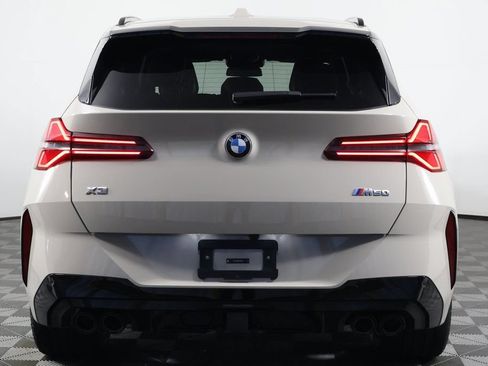 Used 2025 BMW X3 M50 w/ Premium Package AWD/4WD image 5