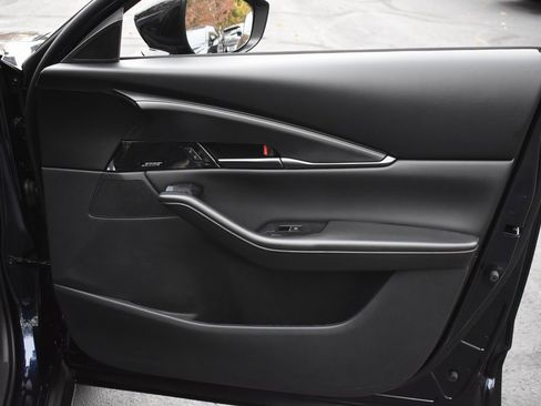 New 2026 MAZDA CX-30 2.5 Turbo w/ Premium Plus Pkg image 31