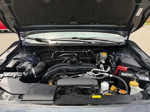 Used 2018 Subaru Crosstrek 2.0i Limited AWD/4WD image 29