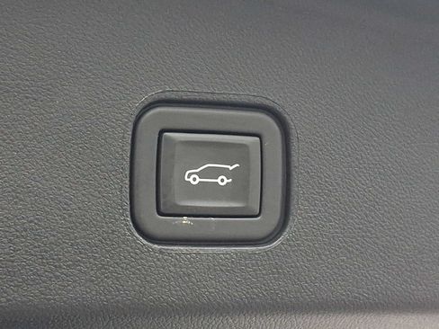Certified 2024 Cadillac Lyriq Luxury w/ LPO, Floor Liner Package AWD/4WD image 25