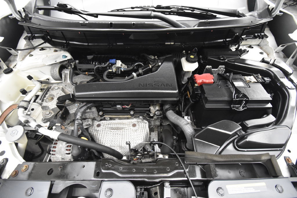 Used 2020 Nissan Rogue SL AWD/4WD image 23