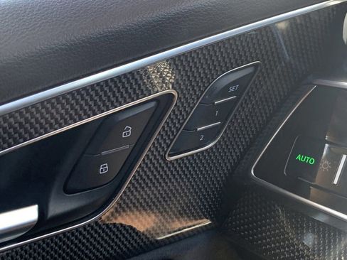 Used 2023 Audi SQ7 Premium Plus image 17