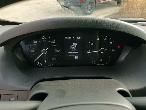 Used 2025 RAM ProMaster 2500 w/ Convenience Group image 27