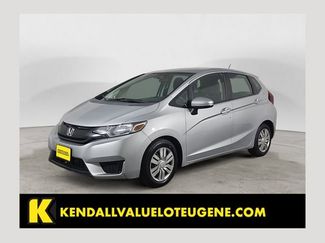 Used 2015 Honda Fit LX video 1