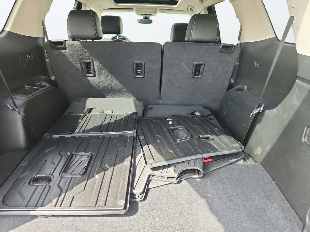 Used 2023 GMC Acadia Denali w/ Denali Ultimate Package AWD/4WD image 29