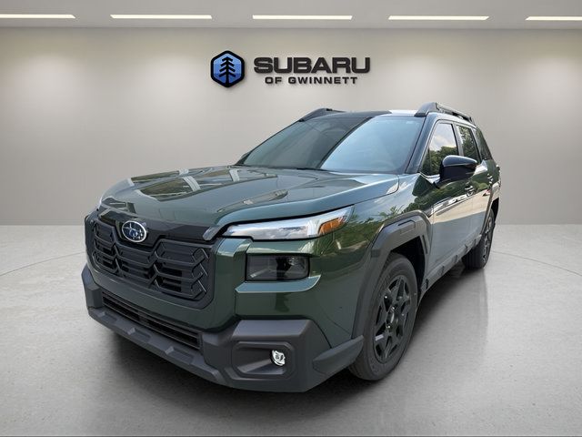 New 2026 Subaru Outback Limited AWD/4WD image 1