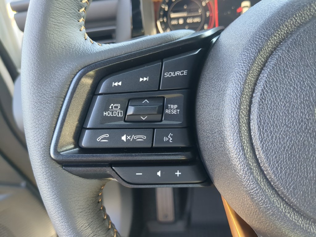 New 2026 Subaru Outback Wilderness AWD/4WD image 31