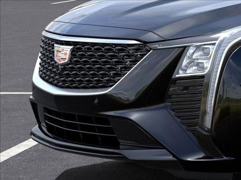 New 2025 Cadillac CT5 Premium Luxury image 13