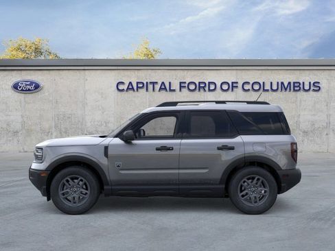 New 2026 Ford Bronco Sport Big Bend AWD/4WD image 5
