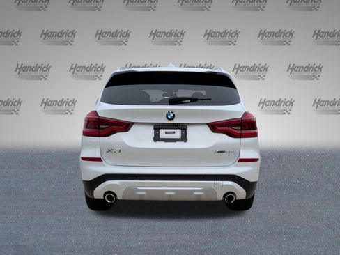 Used 2019 BMW X3 xDrive30i w/ Executive Package image 9