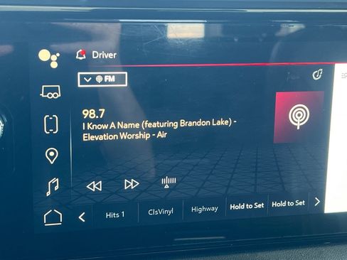 Used 2024 GMC Sierra 1500 AT4 image 14