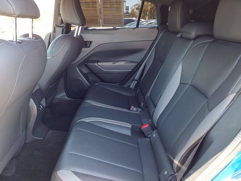 Used 2024 Subaru Crosstrek 2.5i Wilderness w/ Crosstrek Mirror Package AWD/4WD image 8