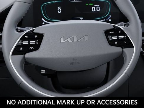 New 2026 Kia Niro EX FWD image 22