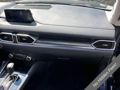 Used 2018 MAZDA CX-5 Grand Touring AWD/4WD image 14