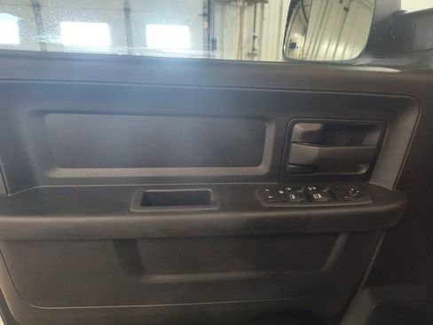 Used 2022 RAM 2500 Tradesman image 11