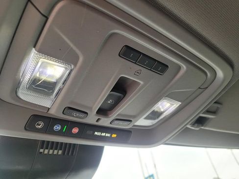 Certified 2025 Chevrolet Silverado 2500 LTZ w/ LTZ Convenience Package image 22