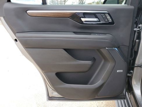 New 2026 Chevrolet Tahoe High Country w/ LPO, Get Active Package image 14