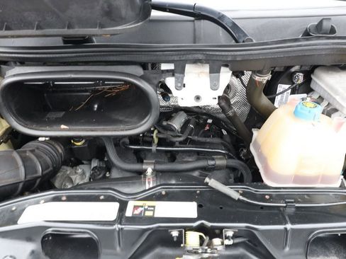 Used 2021 RAM ProMaster 1500 w/ Convenience Group image 31