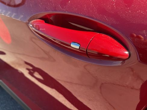 New 2026 Chevrolet TrailBlazer RS w/ Convenience Package image 10