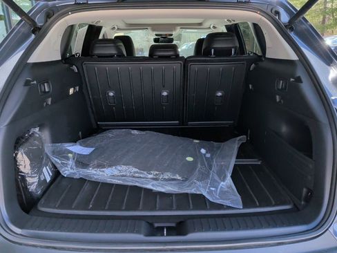 Certified 2025 MAZDA CX-50 2.5 Hybrid w/ Weather Package image 9