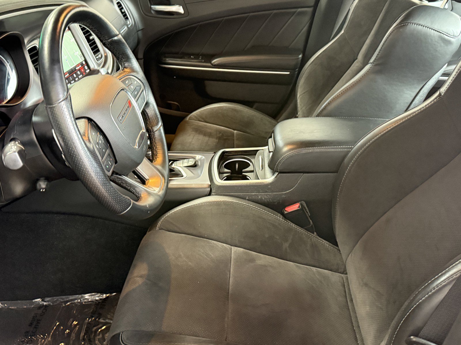 Used 2021 Dodge Charger GT w/ Plus Group AWD/4WD image 27