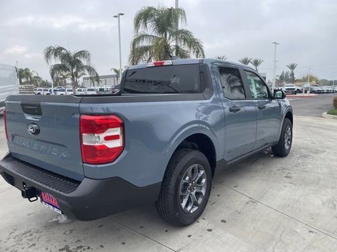New 2026 Ford Maverick XLT w/ XLT Luxury Package image 5