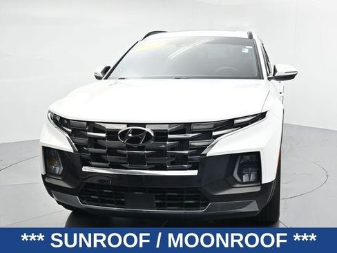 Used 2023 Hyundai Santa Cruz Limited w/ Launch Package AWD/4WD image 3