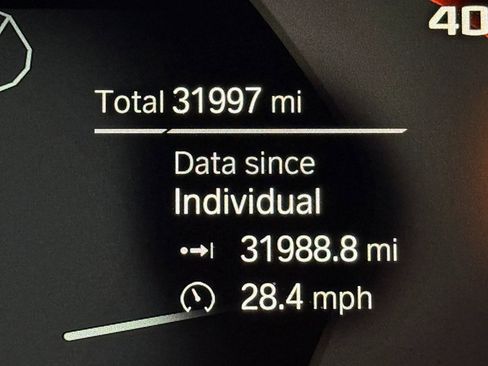 Used 2024 BMW X4 M40i w/ Premium Enhanced Package image 43