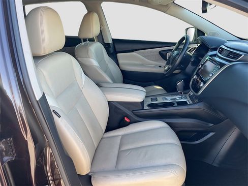 Used 2020 Nissan Murano SL image 29