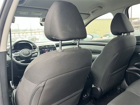 Used 2022 Hyundai Tucson SEL w/ Cargo Package image 20