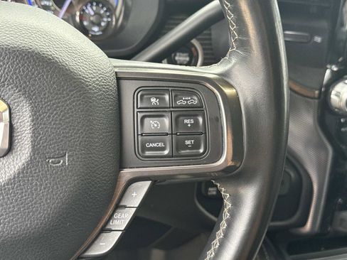 Used 2021 RAM 2500 Limited image 25