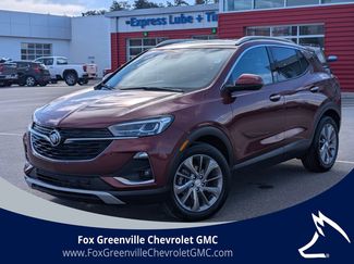 Certified 2023 Buick Encore GX Essence w/ Experience Buick Package video 1