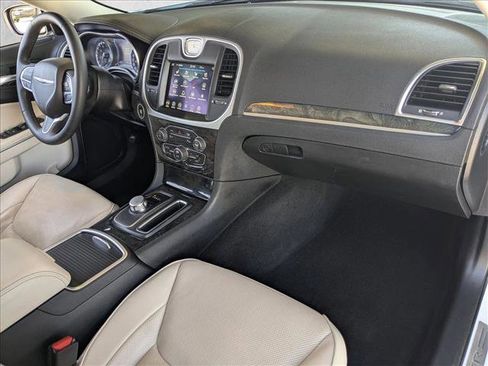 Certified 2023 Chrysler 300 Touring L w/ Comfort Group RWD image 21