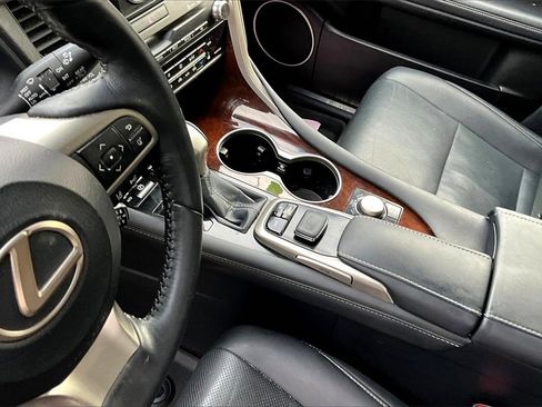 Used 2017 Lexus RX 350 AWD w/ Premium Package image 13