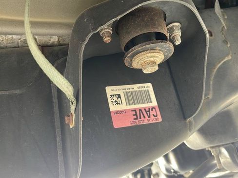 Used 2010 Ford F150 Raptor AWD/4WD image 66
