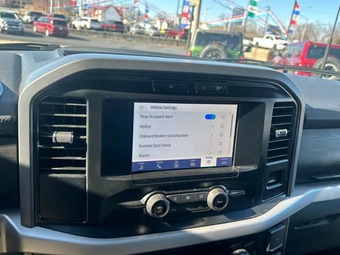 Used 2023 Ford F150 XLT image 29