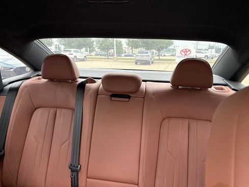 Used 2019 Audi A6 3.0T Premium Plus w/ Premium Plus Package AWD/4WD image 20