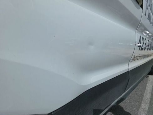 Used 2022 Ford Transit 250 Medium Roof AWD image 20