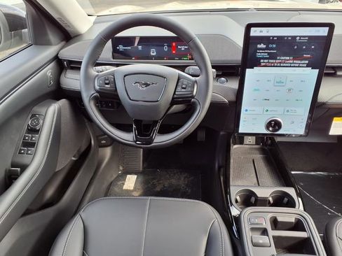 New 2026 Ford Mustang Mach-E Select w/ Interior Protection Package image 6
