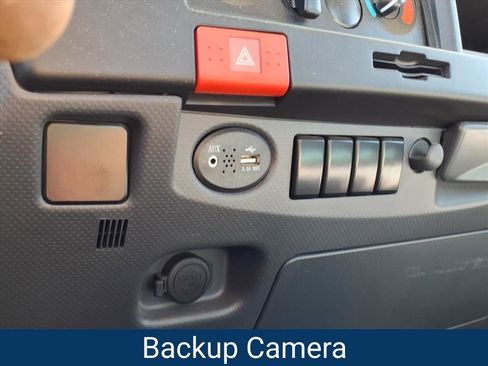 New 2024 Chevrolet Low Cab Forward 5500XD image 8