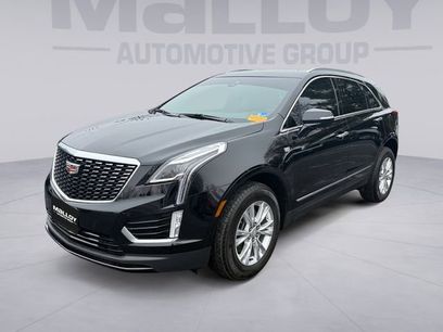 Used 2025 Cadillac XT5 Luxury w/ LPO, Floor Liner Package