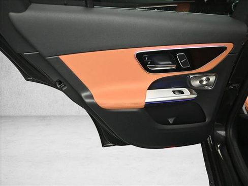 Certified 2026 Mercedes-Benz GLC 300 4MATIC image 22