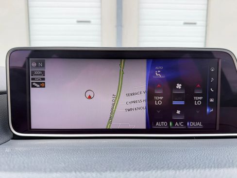 Used 2016 Lexus RX 350 FWD w/ Premium Package image 17