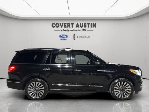 Used 2018 Lincoln Navigator Reserve w/ Technology Package image 6