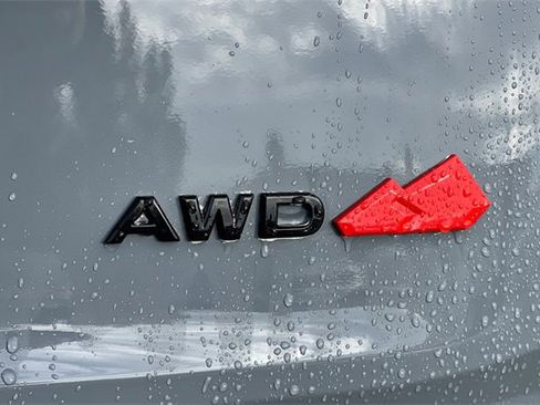 Used 2025 Nissan Rogue Rock Creek image 35