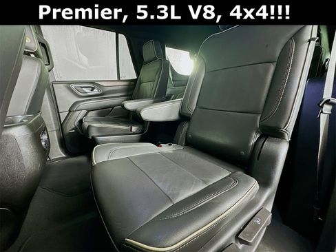 Used 2024 Chevrolet Tahoe Premier image 26