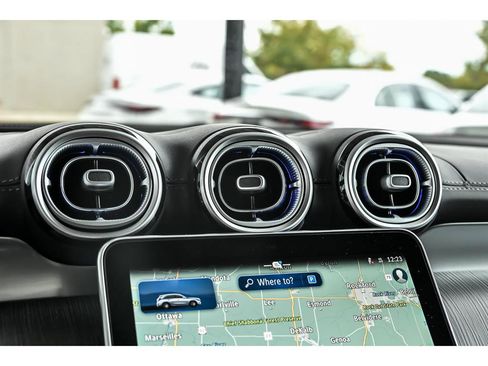 New 2026 Mercedes-Benz GLC 300 4MATIC image 16